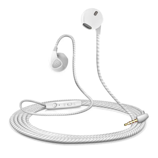 In-ear Stereo earbud Headphone