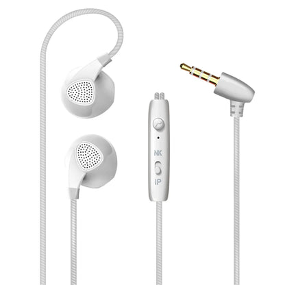 In-ear Stereo earbud Headphone