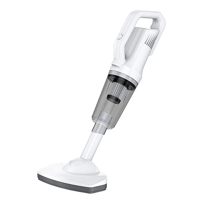 Cordless Chargable Vacuum Cleaner