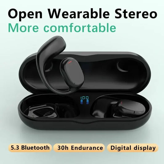 Wireless Bluetooth Headphones