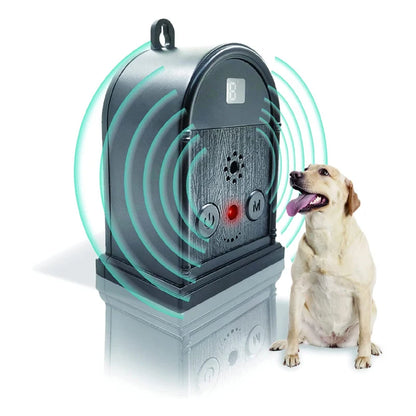 Repeller Anti Barking Control Devices