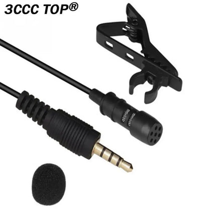 Professionals Audio Microphone