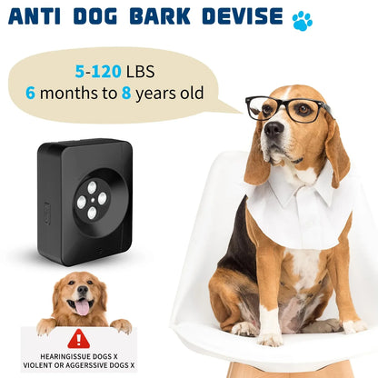 Anti Barking Device Dog Barking Control Devices