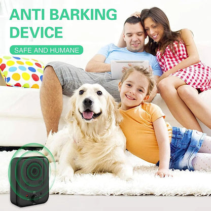 Repeller Anti Barking Control Devices