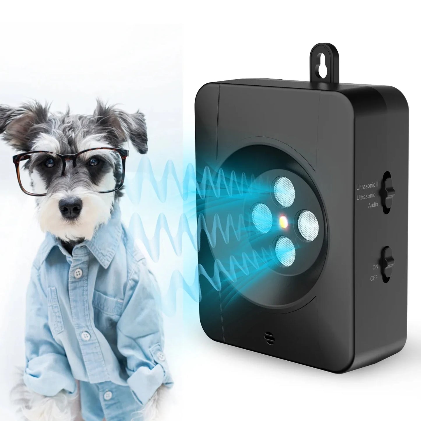 Anti Barking Device Dog Barking Control Devices