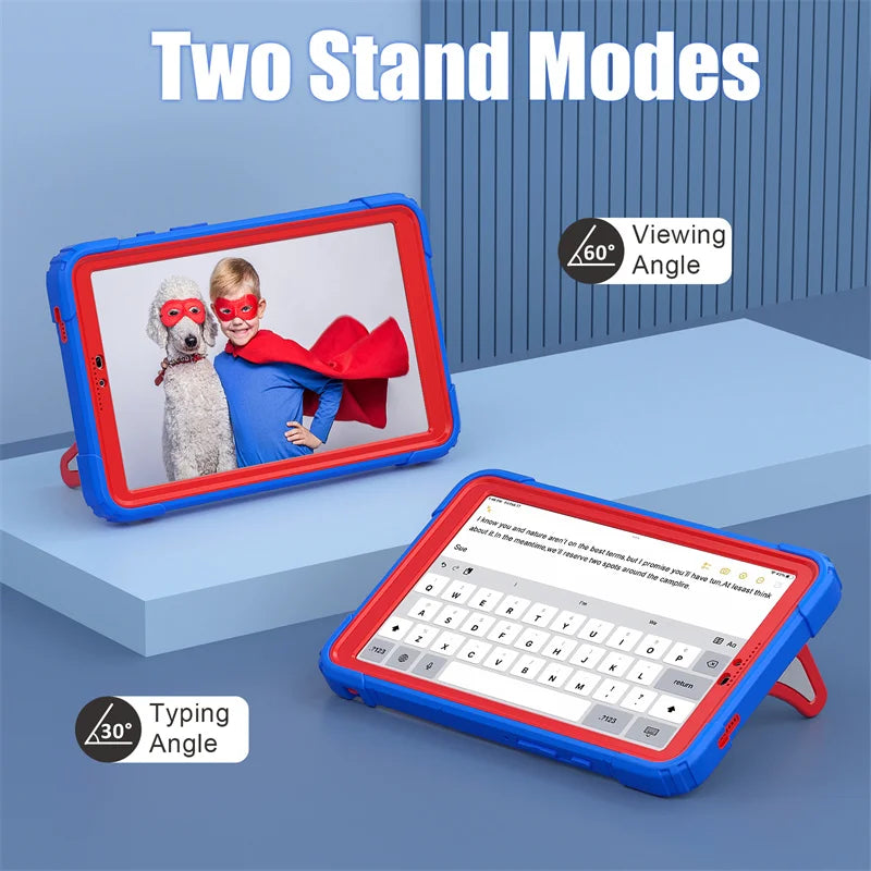 Kids Tablet Stand Cover