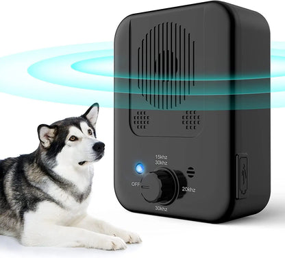 Repeller Anti Barking Control Devices