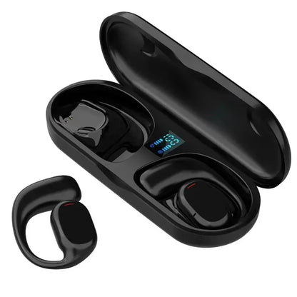 Wireless Bluetooth Headphones