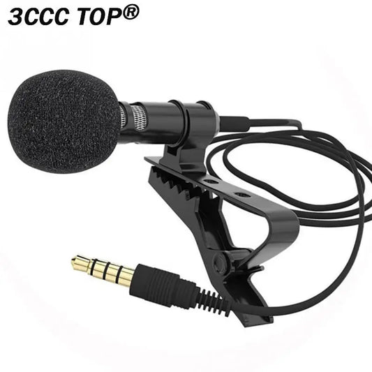 Professionals Audio Microphone