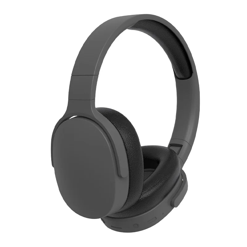 Bluetooth Foldable Earphone With Mic