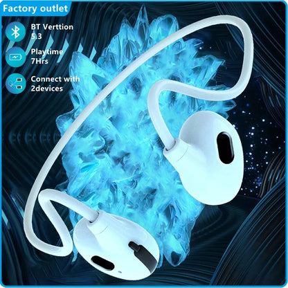 Bluetooth Wireless Sports Music Headset