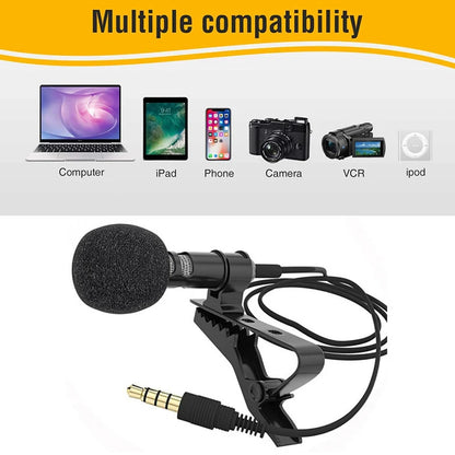 Professionals Audio Microphone